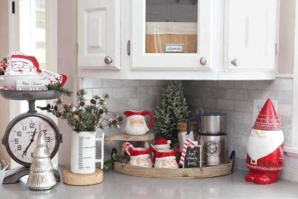 Как навести порядок на кухне: советы минималистов для идеального пространства