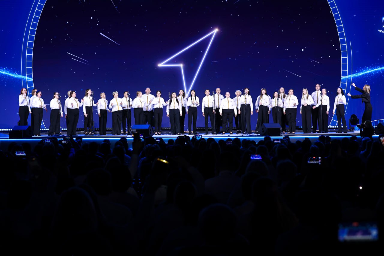 Объявлены победители IV Всероссийской детской премии «Новая философия воспитания» Объявлены победители IV Всероссийской детской премии «Новая философия воспитания»