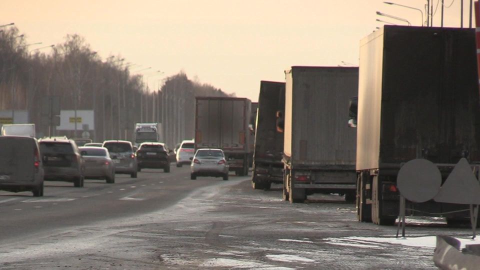 Крупная спецоперация сотрудников ФСБ и СК Тюменской области