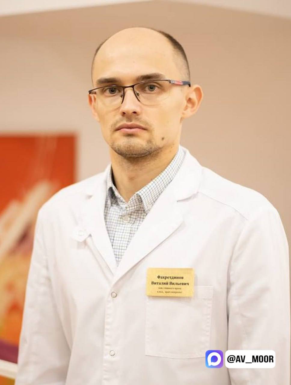 Александр Моор: Продолжаю рассказывать о профессиональных победах земляков