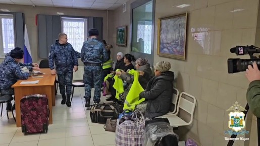 ХМАО не хочет быть этническим анклавом среднеазиатов