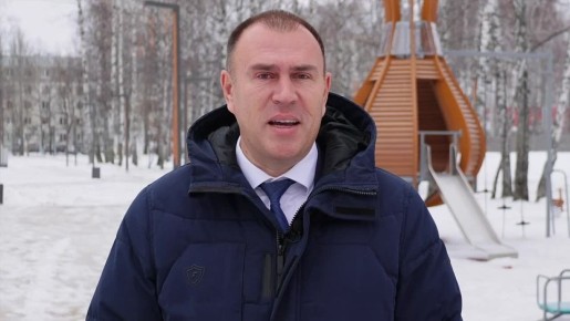 Уважаемые тоболячки, любимые мамы и бабушки, примите мои искренние поздравления!