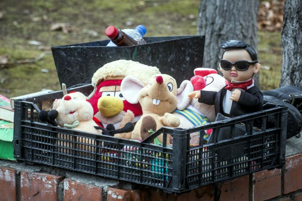 С 1 декабря к обязательной маркировке подключились новые категории товаров