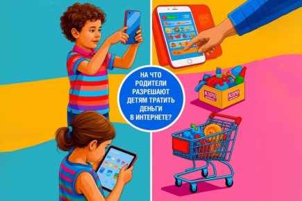 В России формируются новые принципы онлайн-шопинга