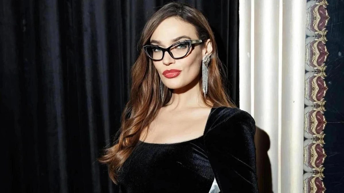 Какие мужчины нравятся известной тюменке Водонаевой: ищем совпадения!