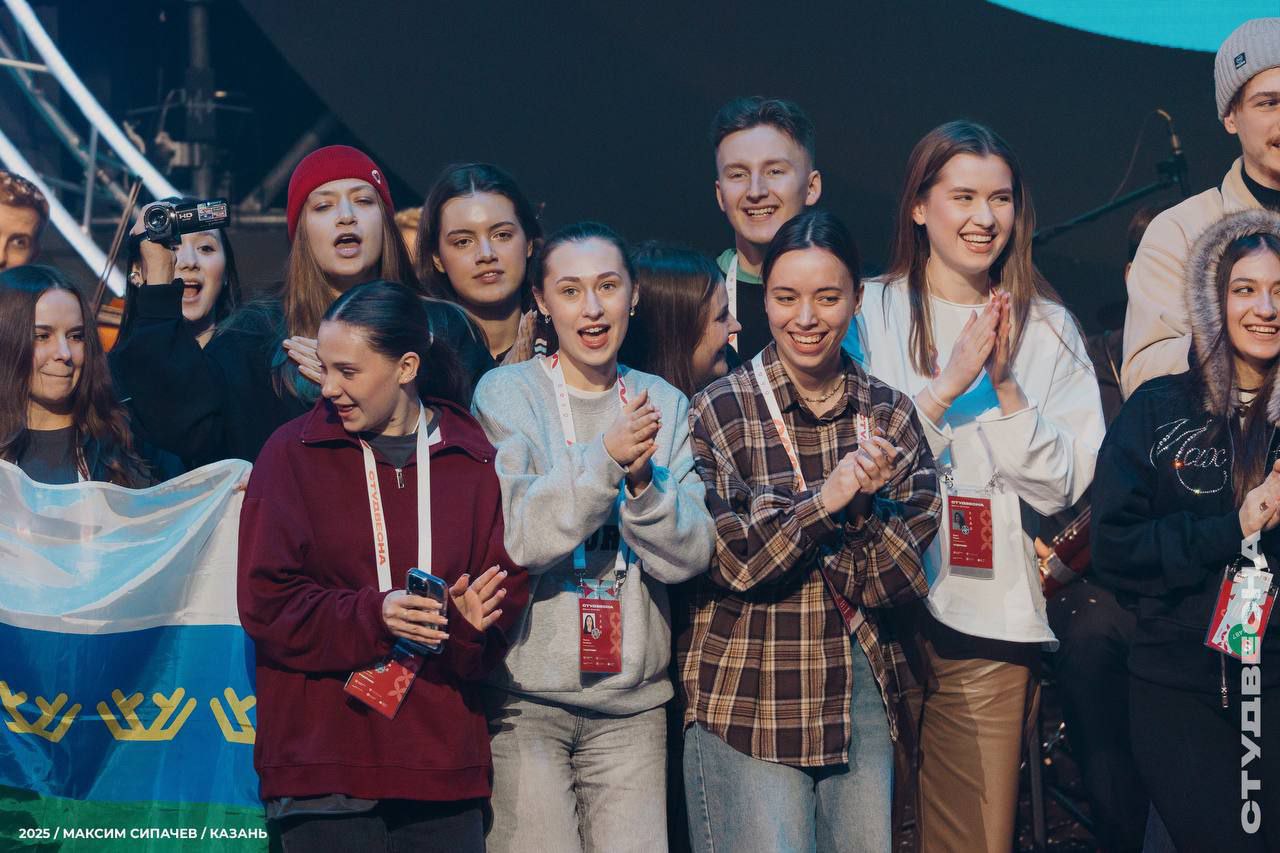 Тюменские студенты отличились на всероссийском конкурсе Тюменские студенты отличились на всероссийском конкурсе