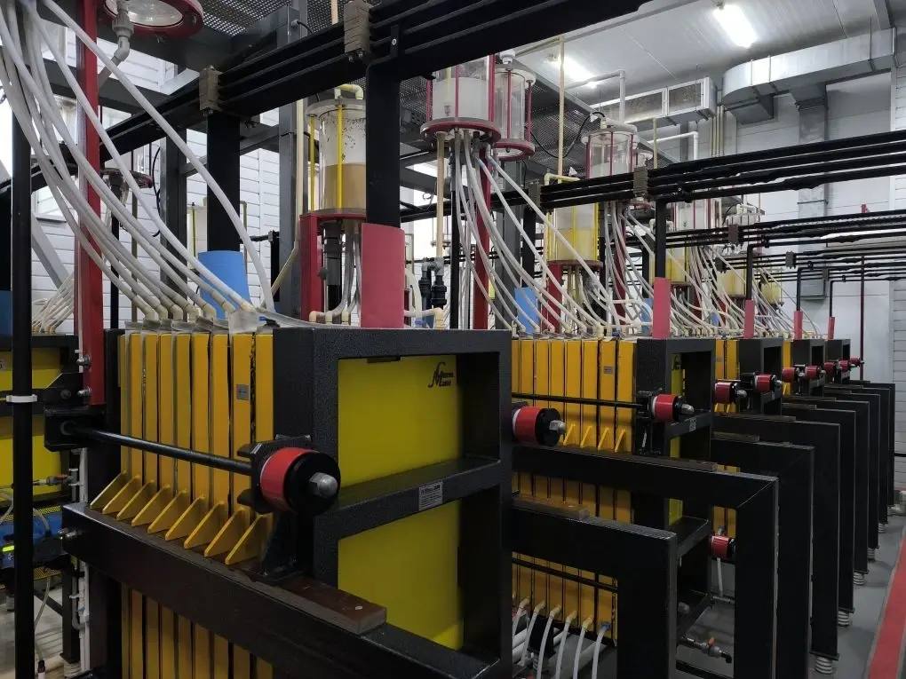 Более 54 млрд рублей будет инвестировано в развитие коммунальной инфраструктуры Тюменской области до 2040 года