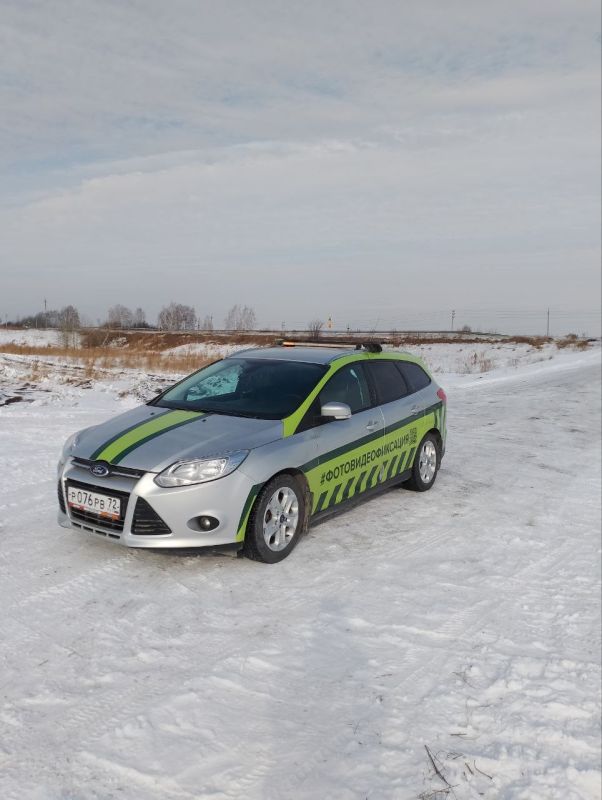 Комплексы фотовидеофиксации зарегистрировали более 13 тысяч нарушений пользования световыми приборами