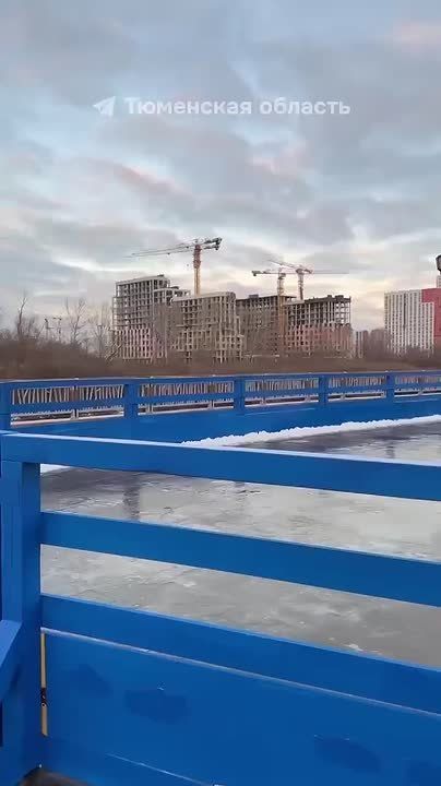 Накатаемся вдоволь: у «Конторы пароходства» скоро откроют каток