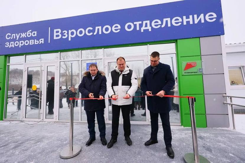 В Тобольске на этой неделе состоялось событие, имеющее огромное значение для значительной части города