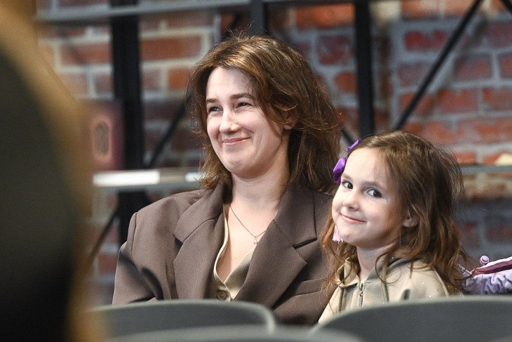 Школа осознанного родительства будет работать в Тюменском медуниверситете с 9 по 12 декабря