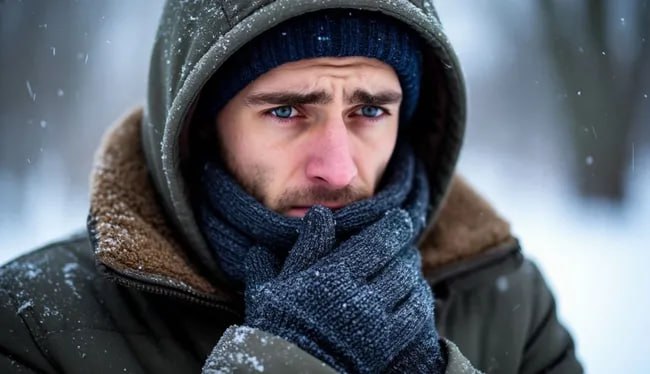 Тюмень! Госавтоинспекция предупреждает об аварийности на трассах региона - погода внесла свою лепту в выходные дни