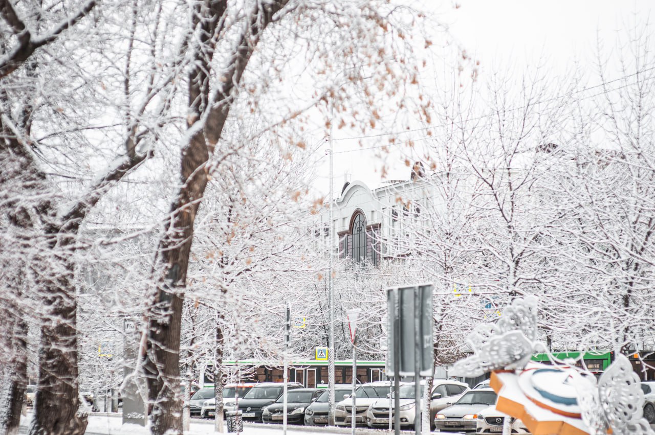 Спасатели рекомендуют воздержаться от дальних поездок во время резких перепадов температуры