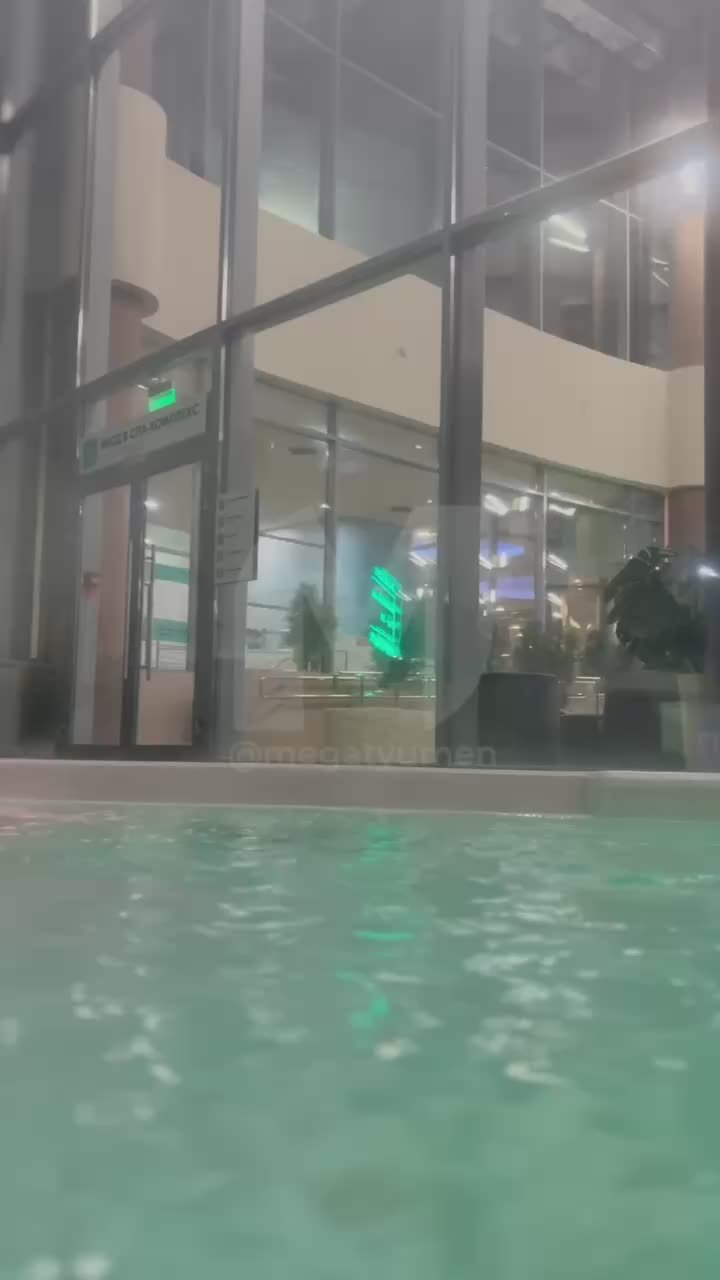 Ура! Снежок добрался до Тюмени