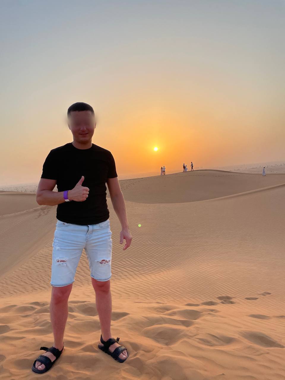 Появились кадры задержания одного из предполагаемых убийц тюменца Появились кадры задержания одного из предполагаемых убийц тюменца