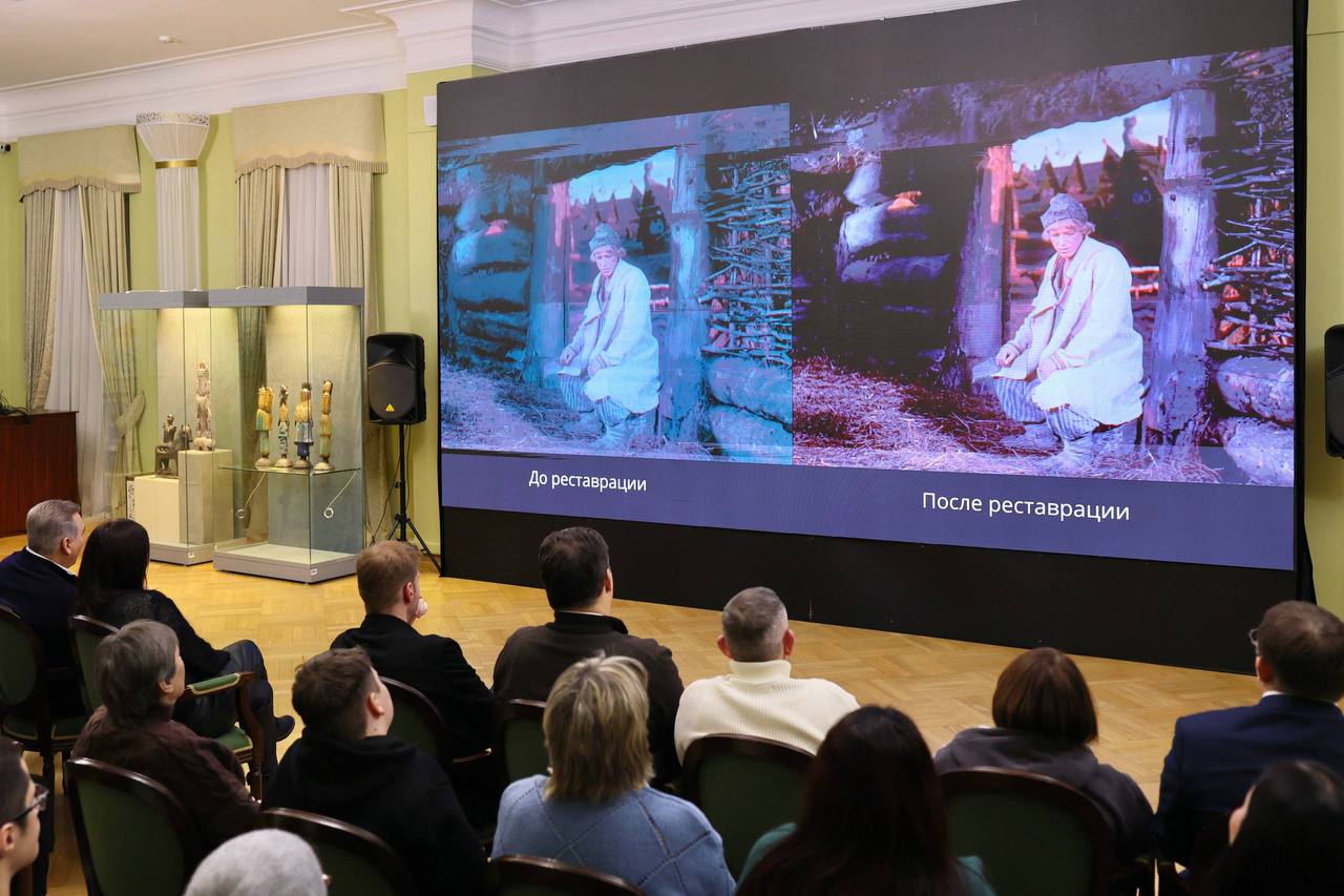 Сказка нашего земляка Петра Павловича Ершова «Конёк-Горбунок» — литературная гордость, источник вдохновения Сказка нашего земляка Петра Павловича Ершова «Конёк-Горбунок» — литературная гордость, источник вдохновения