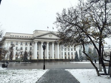 Роспатент: Тюменская область на третьем месте в УФО по заявкам на изобретения