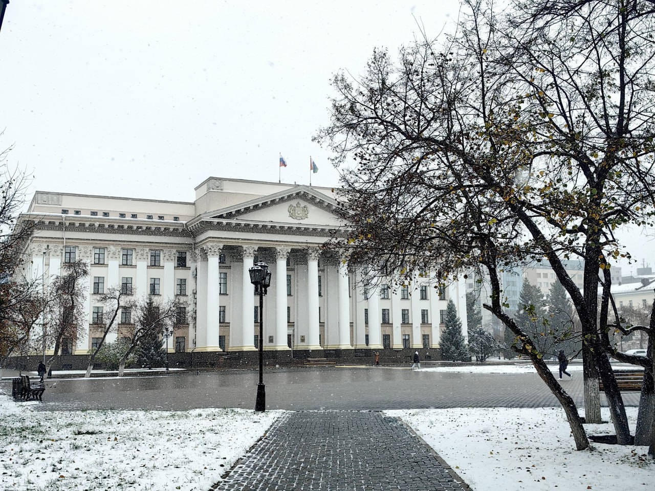 Роспатент: Тюменская область на третьем месте в УФО по заявкам на изобретения