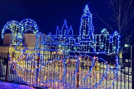 Сказка нашего земляка Петра Павловича Ершова «Конёк-Горбунок» — литературная гордость, источник вдохновения