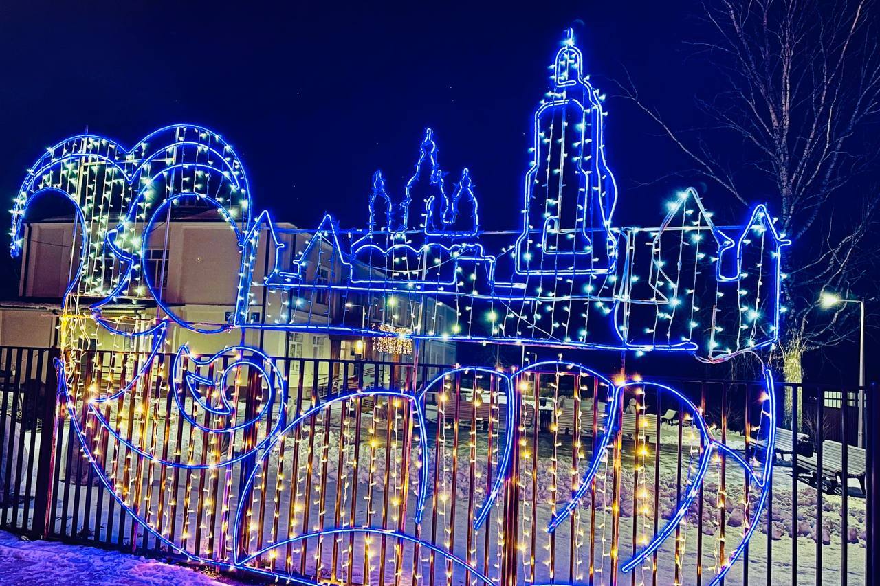 Сказка нашего земляка Петра Павловича Ершова «Конёк-Горбунок» — литературная гордость, источник вдохновения