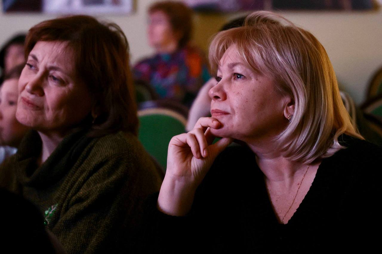 Сказка нашего земляка Петра Павловича Ершова «Конёк-Горбунок» — литературная гордость, источник вдохновения Сказка нашего земляка Петра Павловича Ершова «Конёк-Горбунок» — литературная гордость, источник вдохновения