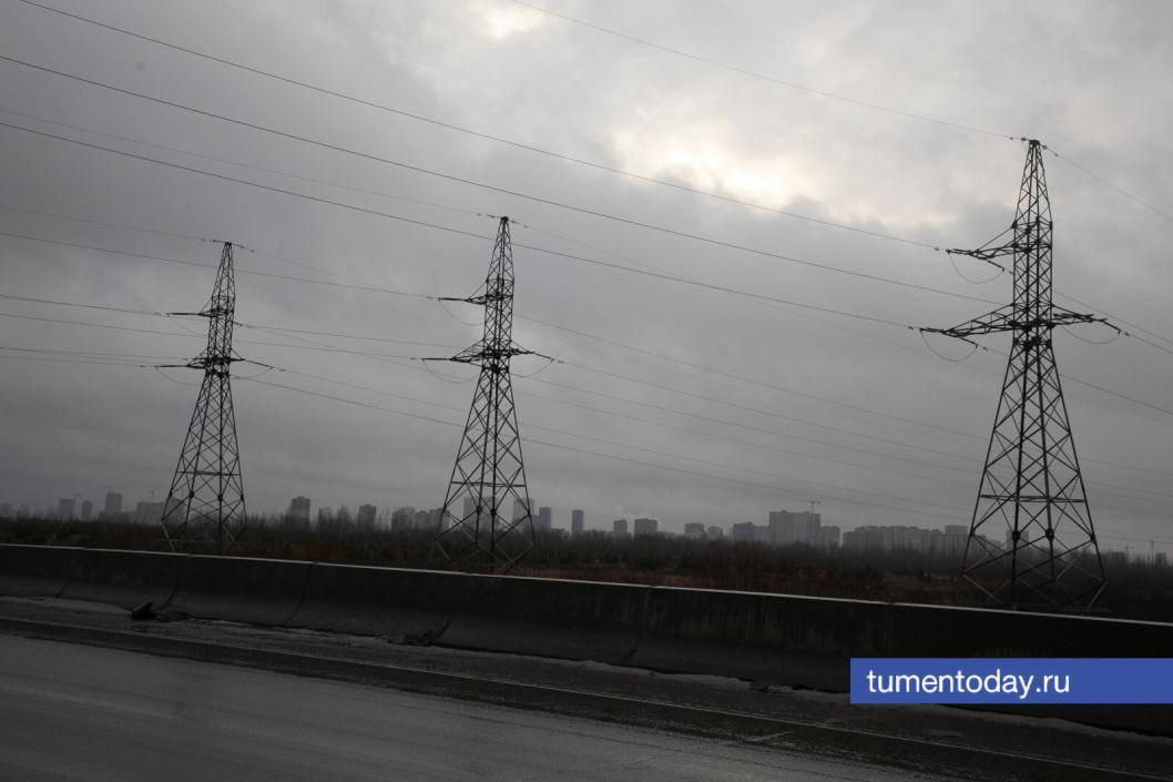 Тюменские коммунальные службы готовятся к резкому похолоданию