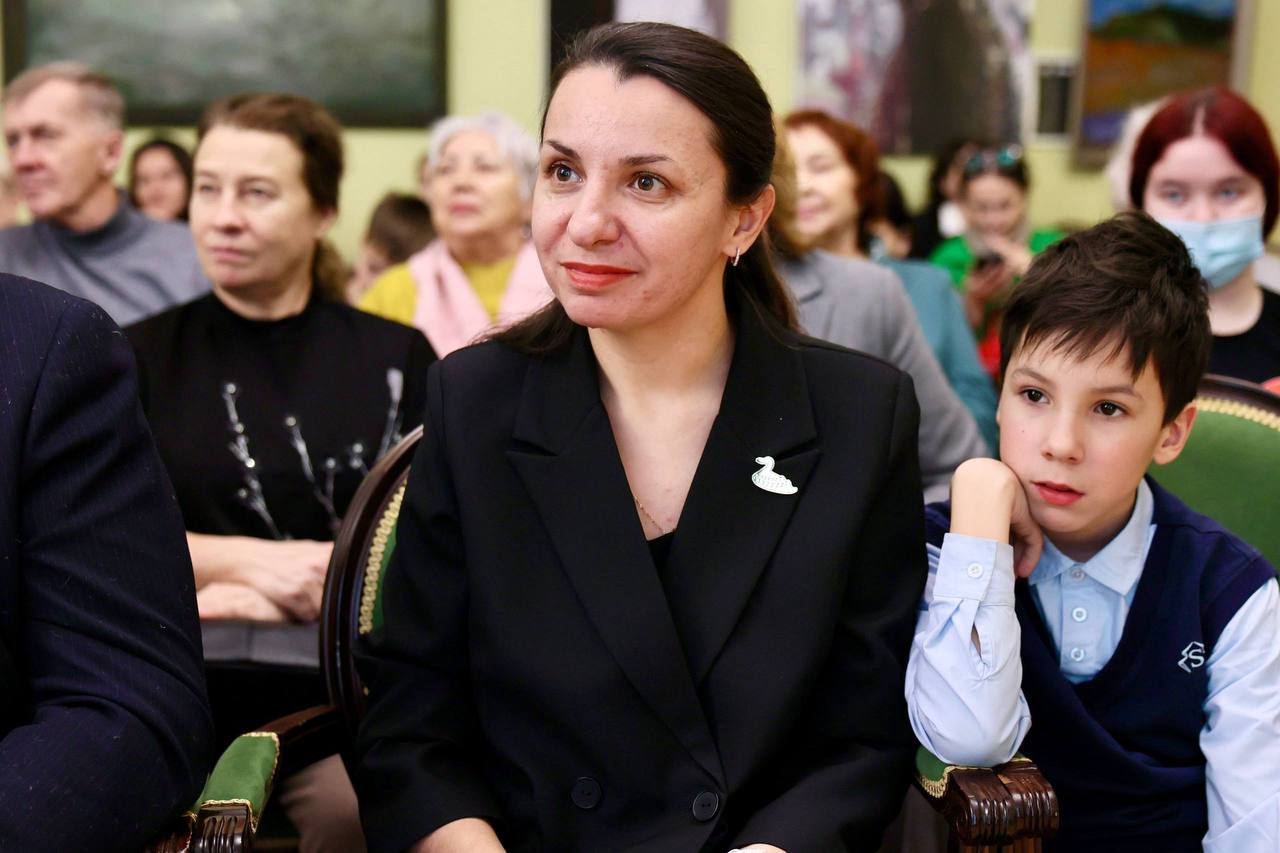 Сказка нашего земляка Петра Павловича Ершова «Конёк-Горбунок» — литературная гордость, источник вдохновения Сказка нашего земляка Петра Павловича Ершова «Конёк-Горбунок» — литературная гордость, источник вдохновения