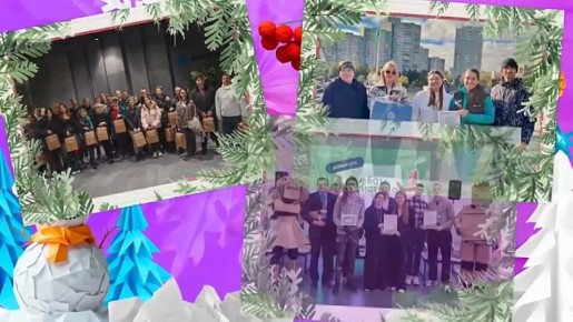 Стартовала акция по сбору макулатуры «БумБатл», организованная Всероссийским экологическим общественным движением Росмолодежи «Экосистема» при поддержке Минприроды России