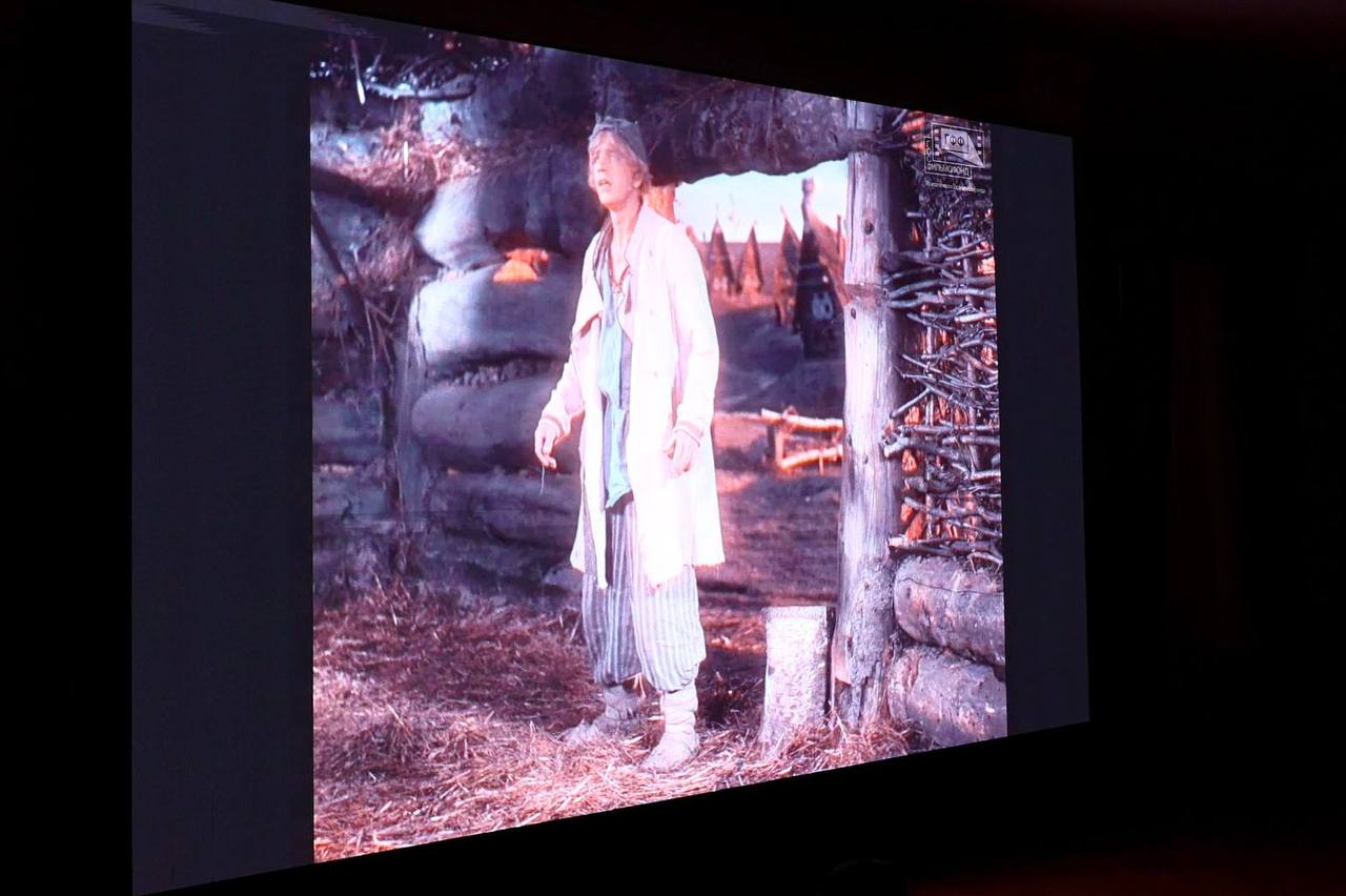 Сказка нашего земляка Петра Павловича Ершова «Конёк-Горбунок» — литературная гордость, источник вдохновения Сказка нашего земляка Петра Павловича Ершова «Конёк-Горбунок» — литературная гордость, источник вдохновения