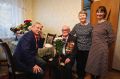Журналисты «Тюменских известий» поздравили со столетним юбилеем ветерана Великой Отечественной войны Мефодия Гаврилова