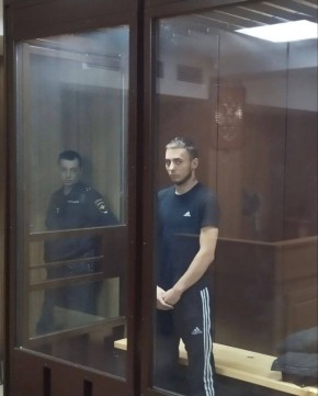 Двух мужчин, обвиняемых в убийстве перекупщика автомобилей Владимира Стасюка в Тюмени, арестовали, сообщили в объединенной пресс-службе судов области