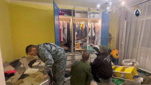 Москвич убил соседку с ребенком из-за шума