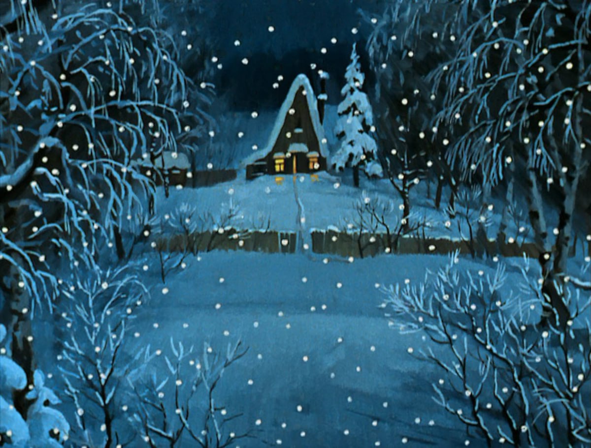 На стихийных рынках в Тюмени начали продавать елки