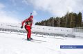 С 11 декабря в центре зимних видов спорта «Жемчужина Сибири» пройдёт второй этап ФосАгро Кубка России по биатлону