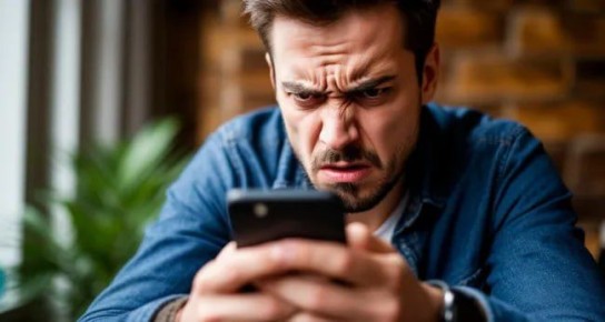 Тюменцы нашли неожиданный минус в отключении интернета перед Новым годом