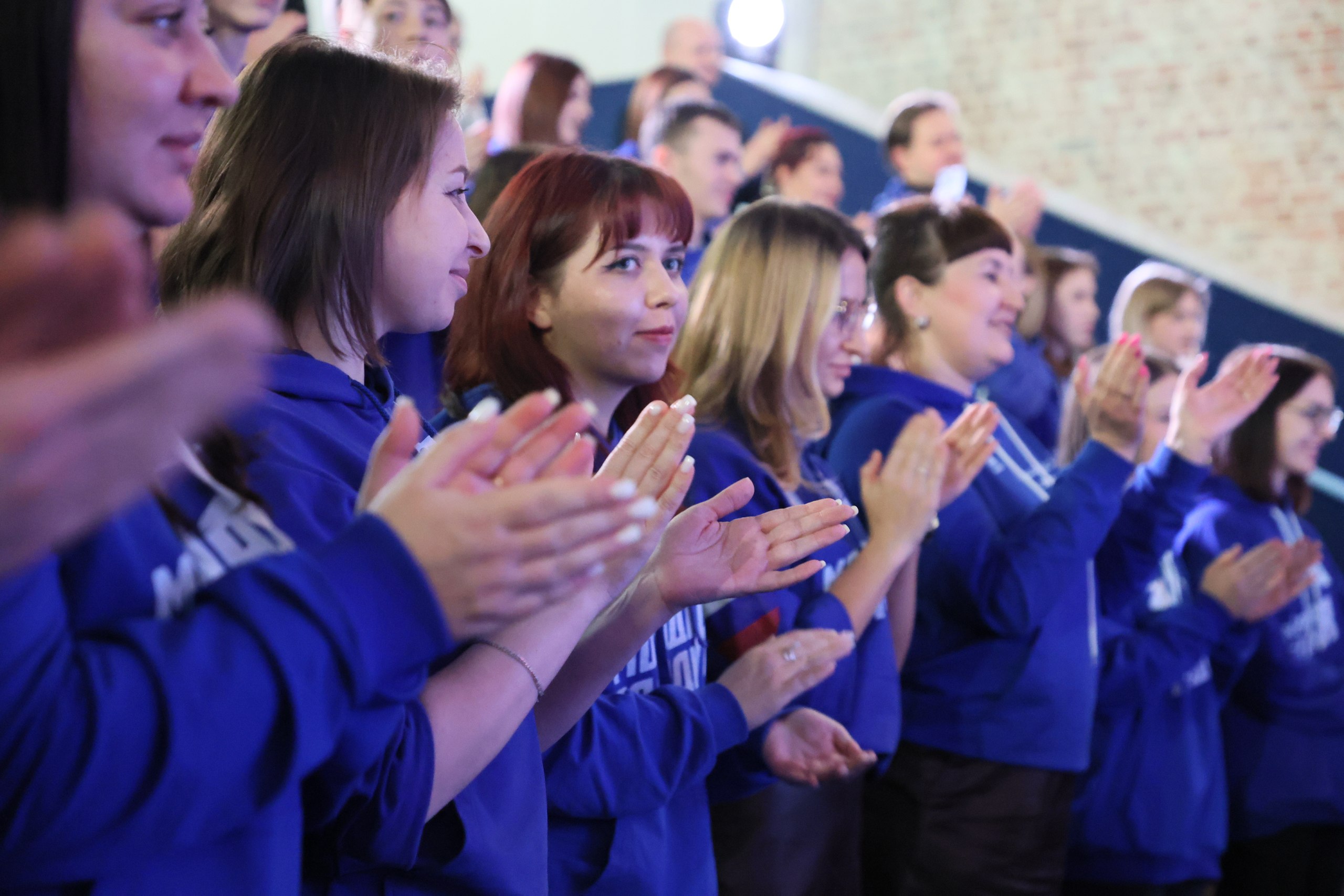В Музейном комплексе имени И.Я. Словцова состоялось торжественное мероприятие, посвящённое 20-летию Всероссийской общественной организации «Молодая Гвардия Единой России» В Музейном комплексе имени И.Я. Словцова состоялось торжественное мероприятие, посвящённое 20-летию Всероссийской общественной организации «Молодая Гвардия Единой России»