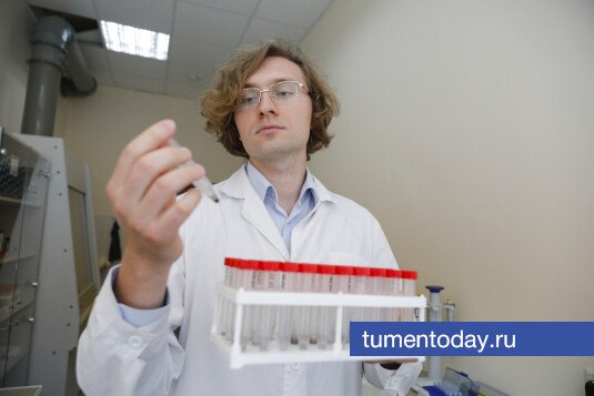 Тюменская область вошла в тройку лидеров Урала по числу заявок в Роспатент