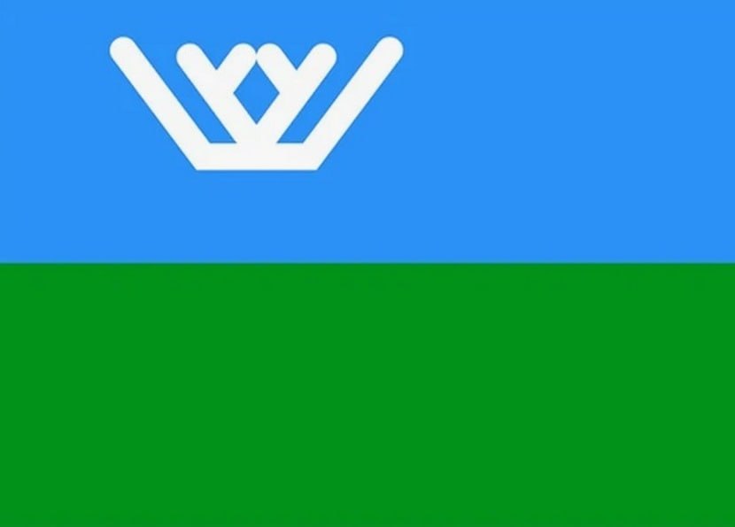 В Югре завершается строительство филиала Национального центра «Россия»