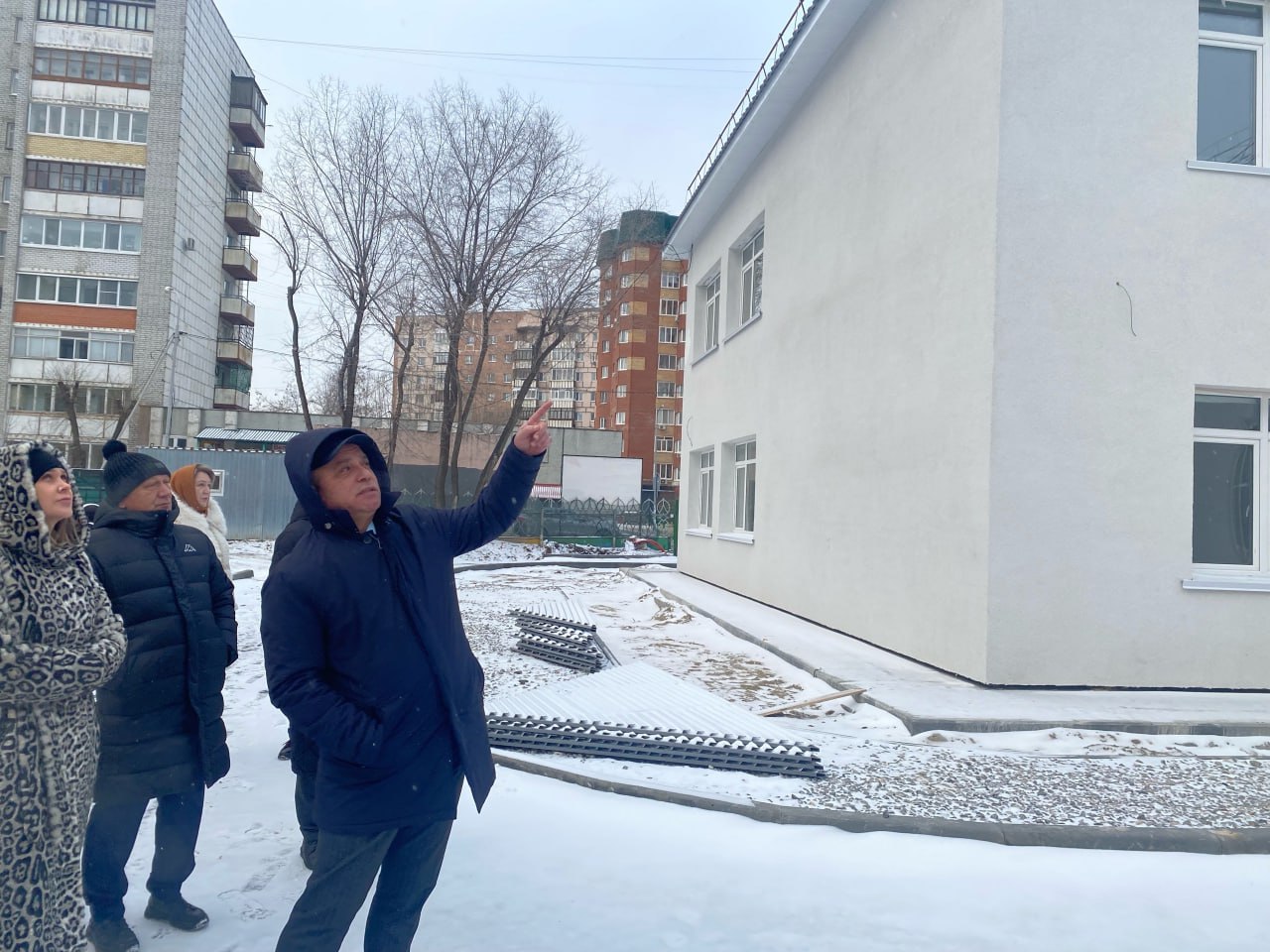 Во саду ли? В огороде? Во саду – в детском! Во саду ли? В огороде? Во саду – в детском!