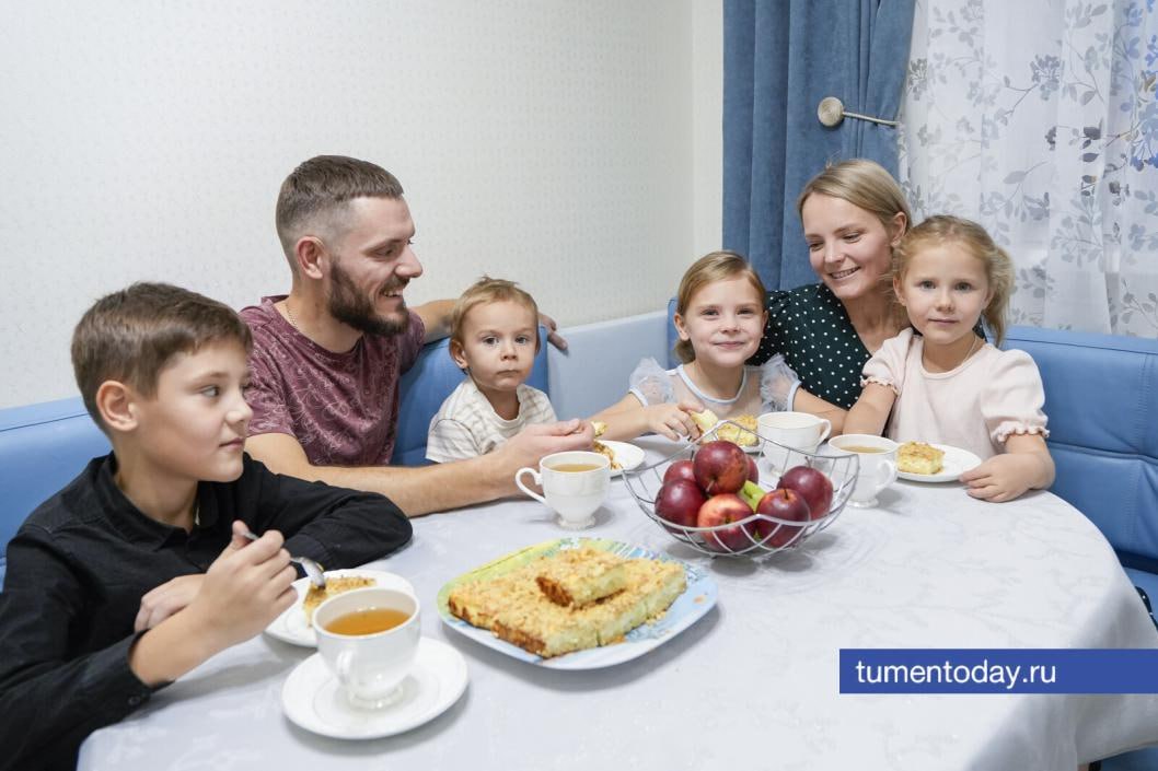 В программе «Молодая семья» появится новый пятилетний ценз оседлости