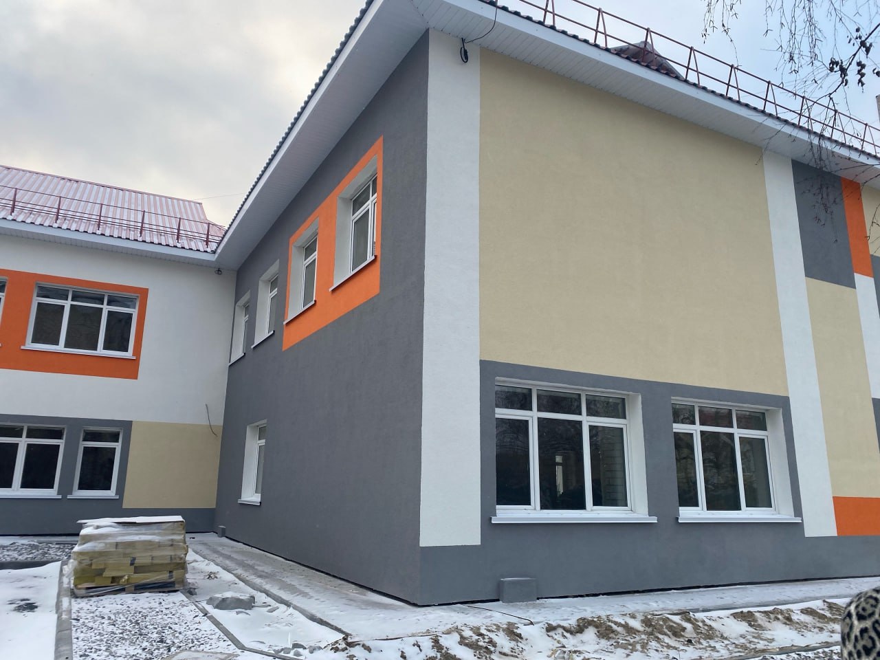 Во саду ли? В огороде? Во саду – в детском! Во саду ли? В огороде? Во саду – в детском!