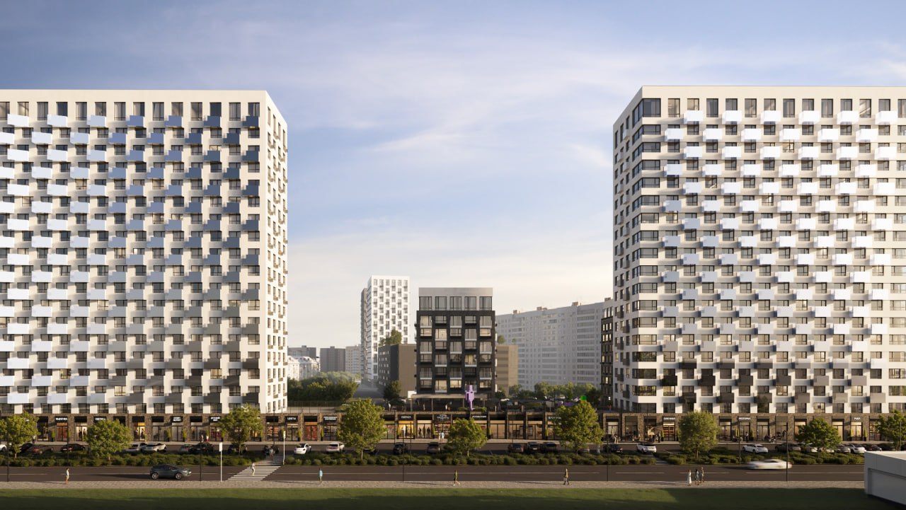 Два новых объекта взяты на контроль Главным управлением строительства Тюменской области в ноябре Два новых объекта взяты на контроль Главным управлением строительства Тюменской области в ноябре