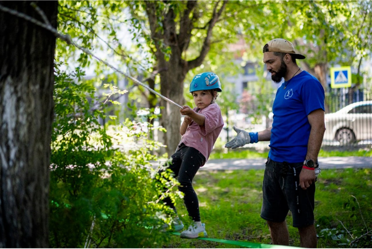 Завершилась реализация инициативного проекта «Программа развития ответственного отцовства «Отцовская дружина» Завершилась реализация инициативного проекта «Программа развития ответственного отцовства «Отцовская дружина»