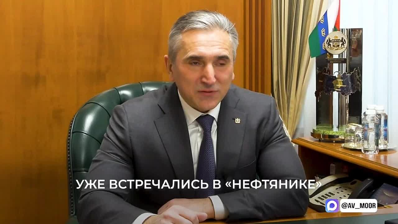 Александр Моор: Сегодня в России отмечается День Героев Отечества – особый день, когда с благодарностью вспоминаем тех, кто защищает нашу страну