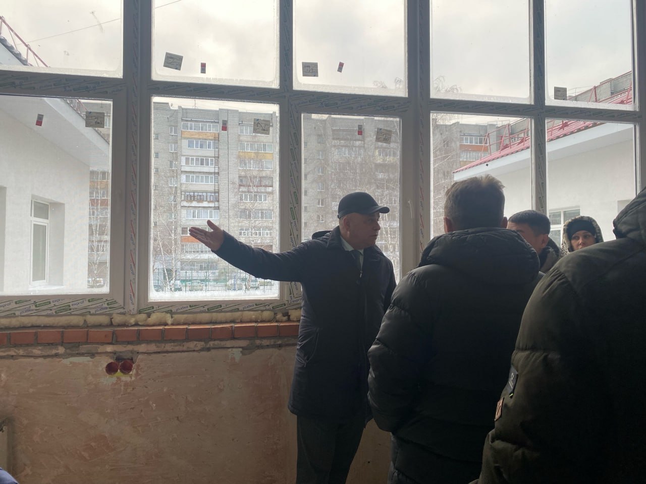 Во саду ли? В огороде? Во саду – в детском!