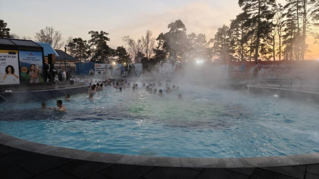 Отрасль туризма в России сделала мощный рывок в развитии по многим направлениям за последние пять лет