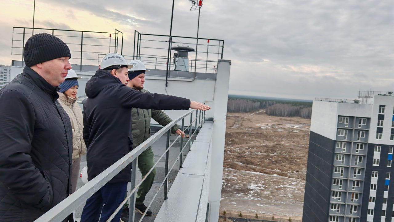 В День Героев Отечества созвонились с ветераном СВО Мирасом Сайфутдиновым В День Героев Отечества созвонились с ветераном СВО Мирасом Сайфутдиновым