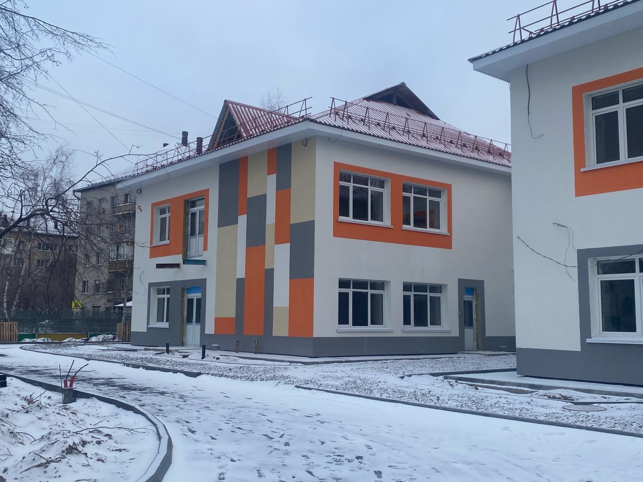 Во саду ли? В огороде? Во саду – в детском! Во саду ли? В огороде? Во саду – в детском!