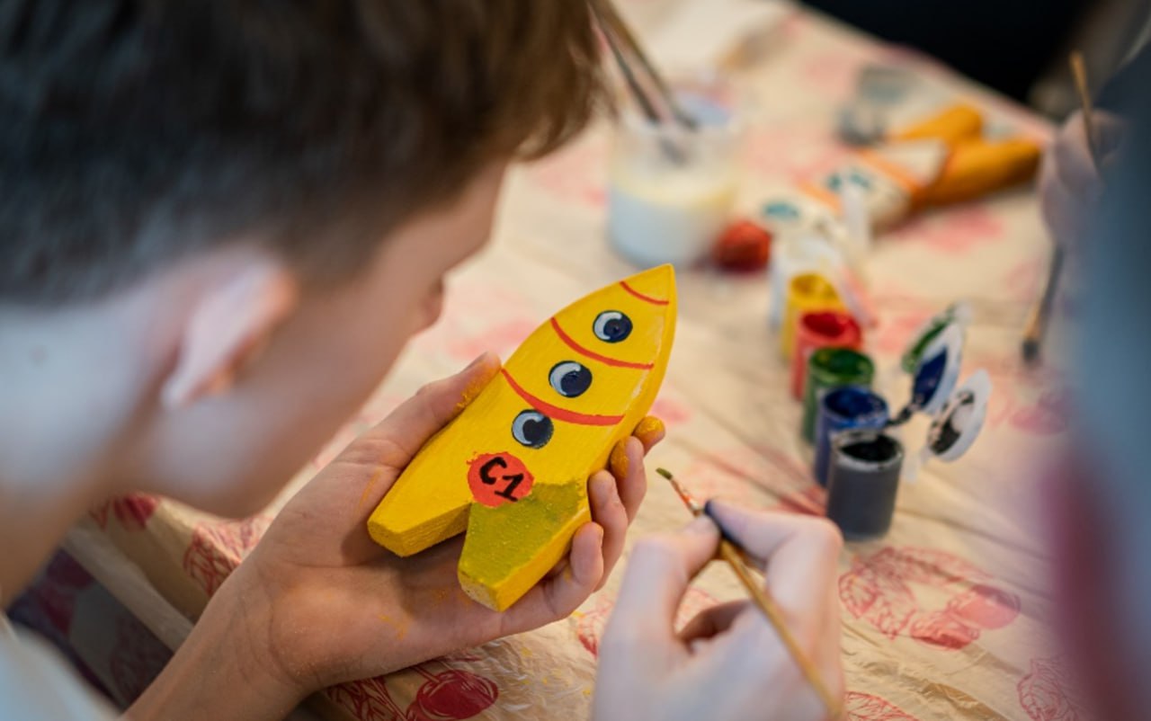 Завершилась реализация инициативного проекта «Программа развития ответственного отцовства «Отцовская дружина» Завершилась реализация инициативного проекта «Программа развития ответственного отцовства «Отцовская дружина»