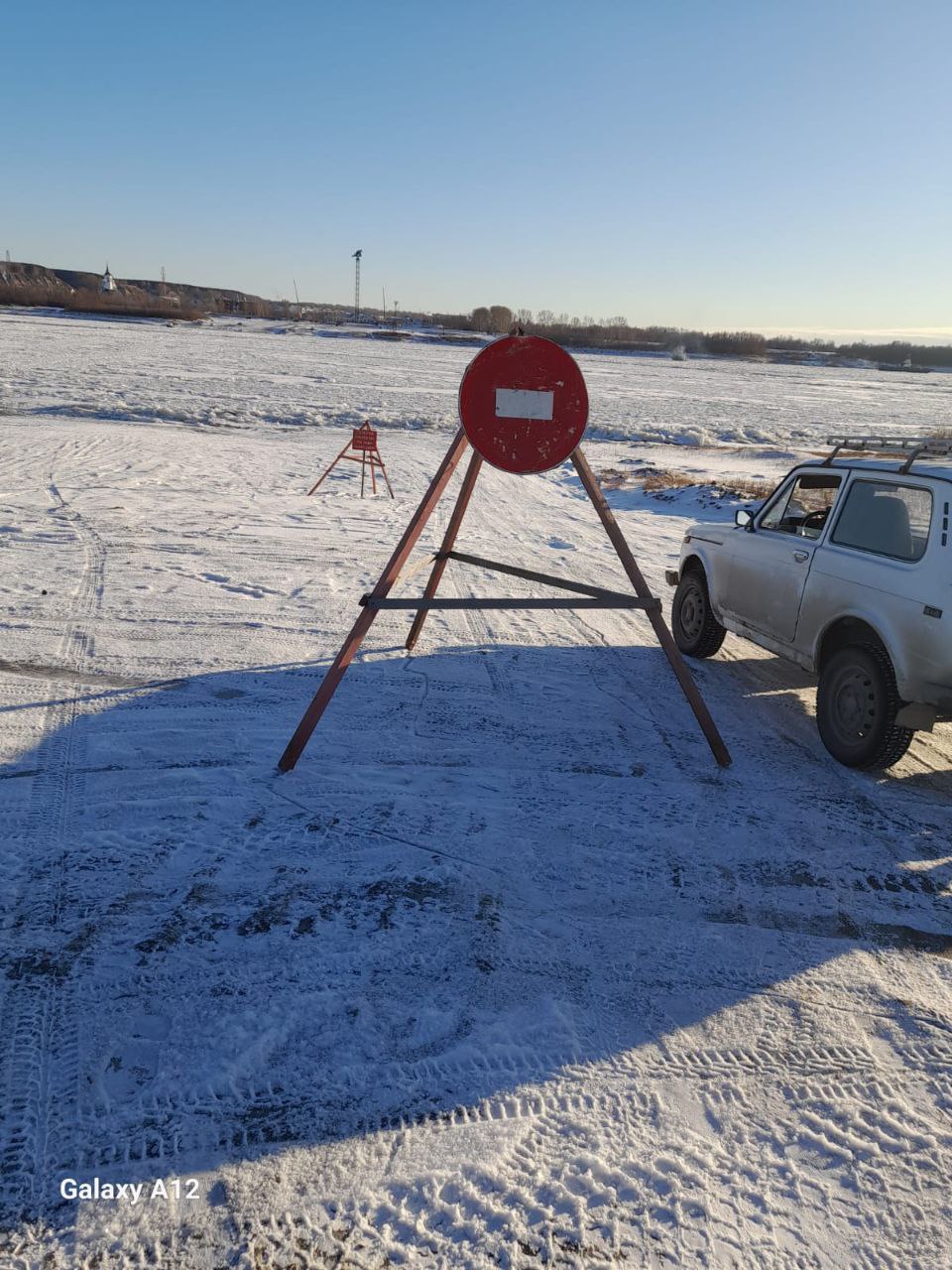 Уважаемые тоболяки и гости города!